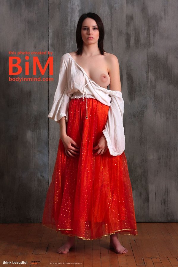 Милана, 25 лет, 4 размер груди